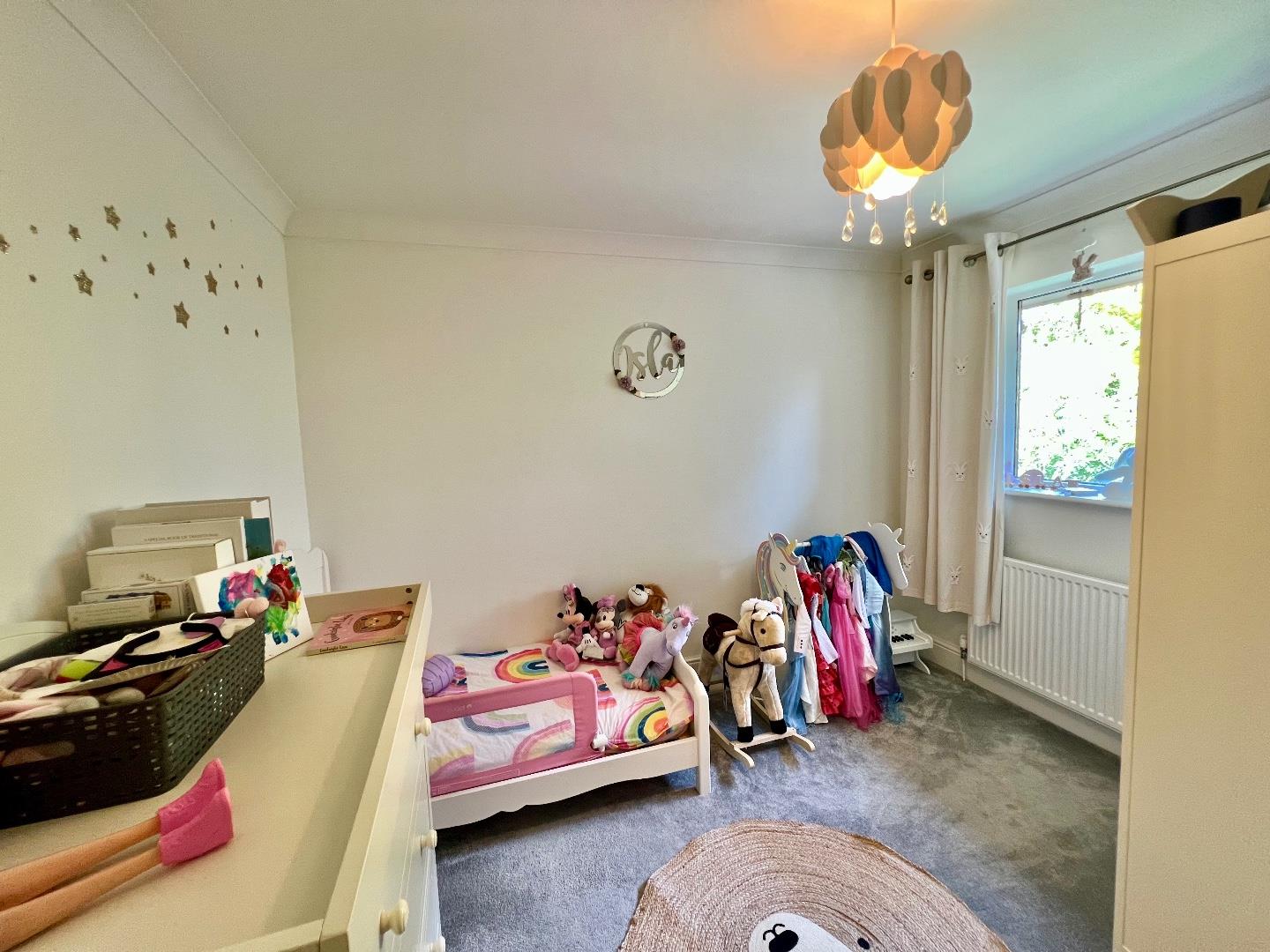 Angelton Green, Pen-Y-Fai, Bridgend County Borough, CF31 4LQ
